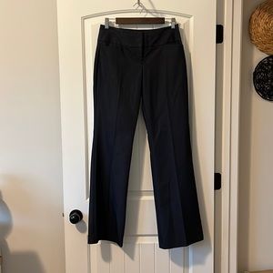 Express Editor Dress Pants